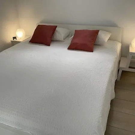 Studio Vue Mer Sur Les Hauteurs De Lanzarote Lägenhet