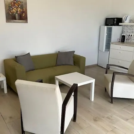 Studio Vue Mer Sur Les Hauteurs De Lanzarote Las Breñas