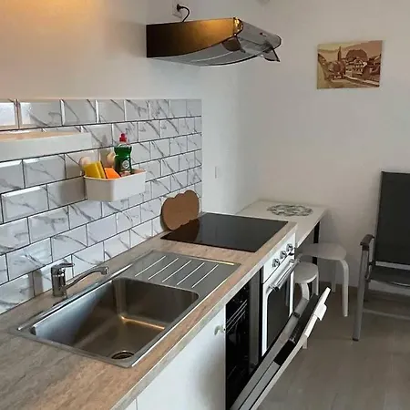 Lägenhet Studio Vue Mer Sur Les Hauteurs De Lanzarote